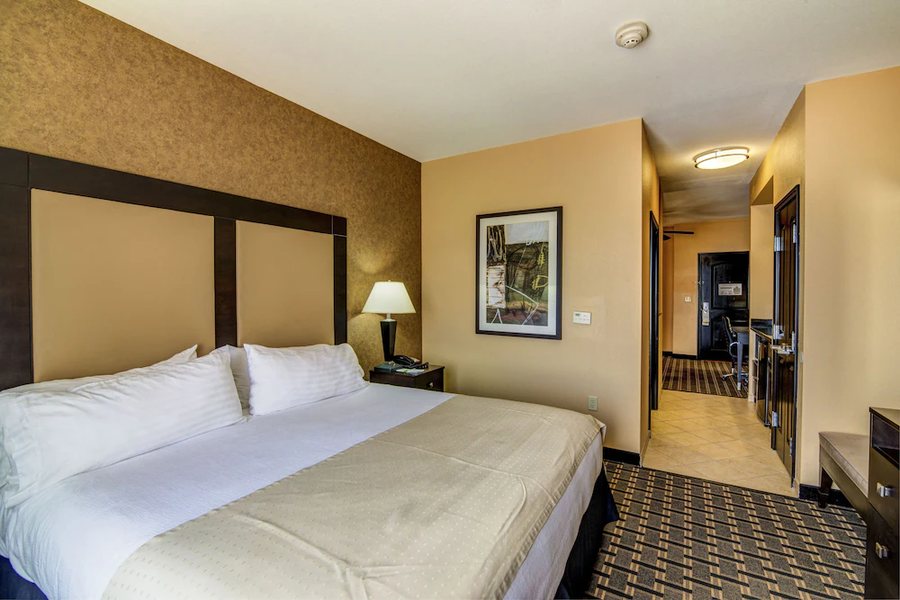 Holiday Inn Arlington Ne rangers Ballpark By IHG — Guest room