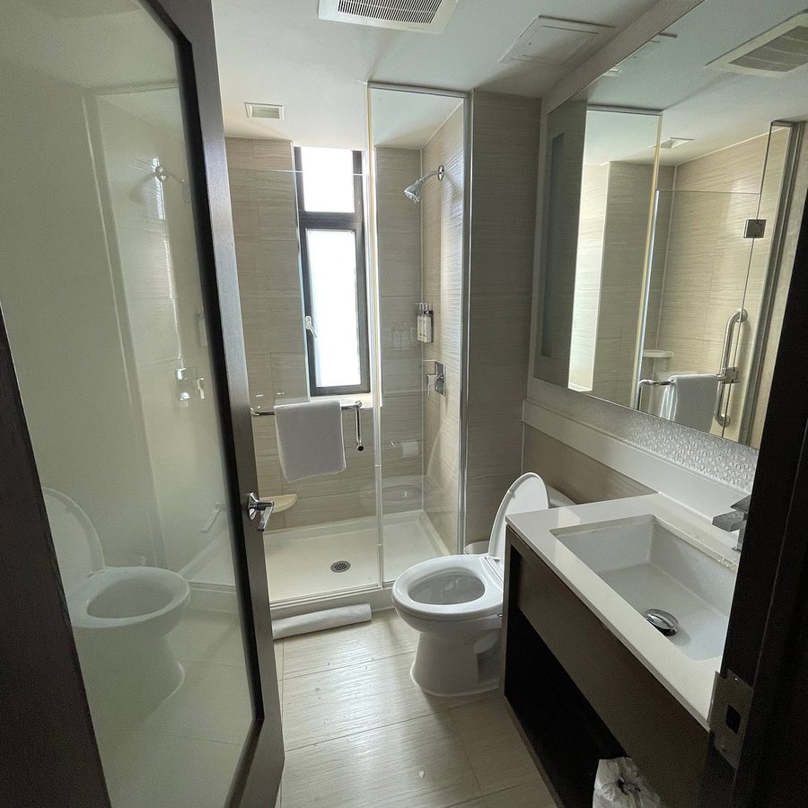 Holiday Inn Brooklyn Downtown By IHG — Bathroom