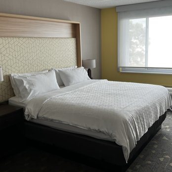 Holiday Inn Chicago Midway Airport S By IHG Chicago Illinois — Guest room