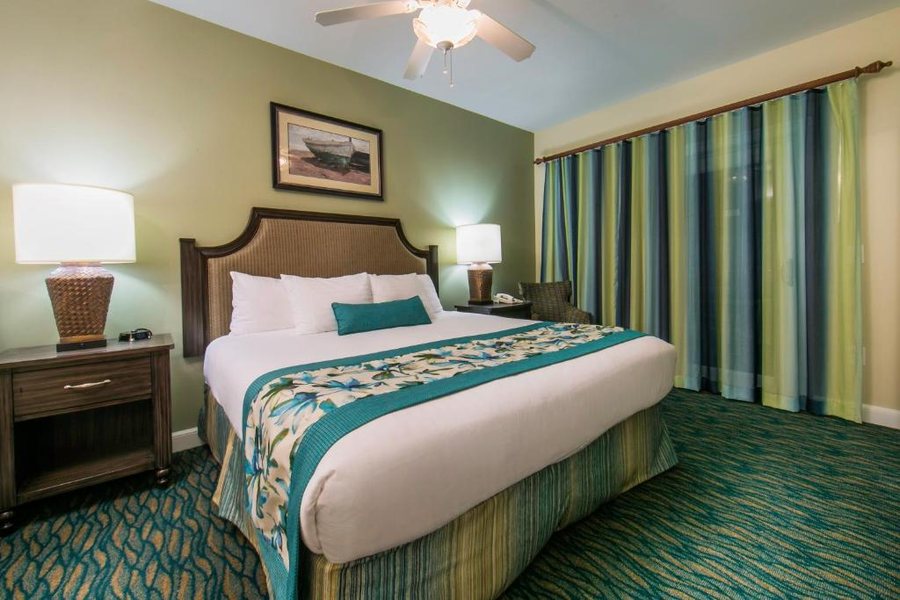 Holiday Inn Club Vacations South Beach Resort — Guest room
