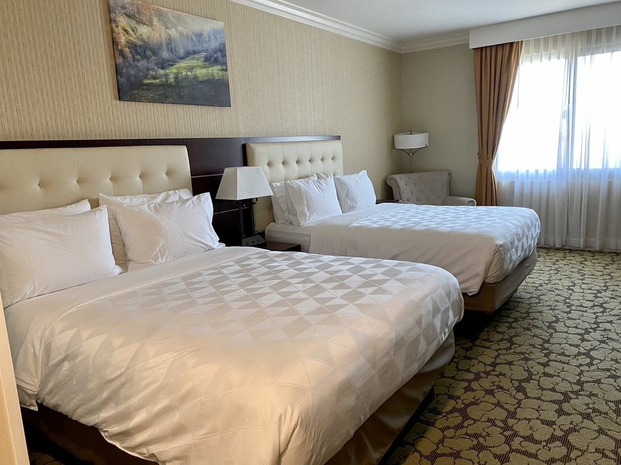 Holiday Inn El Monte Los Angeles By IHG — Guest room