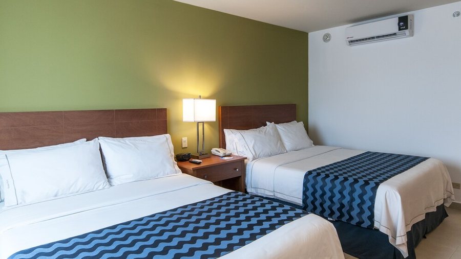 Holiday Inn Express Cabo San Lucas By IHG — Guest room