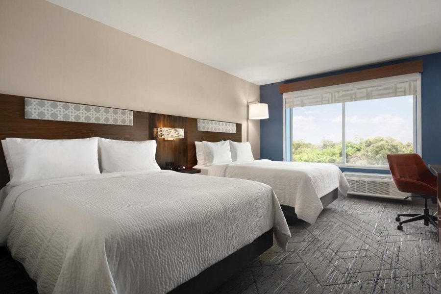 Holiday Inn Express Cape Canaveral By IHG — Guest room