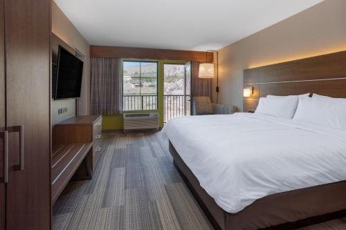 Holiday Inn Express Durango Downtown Animas River by IHG — Guest room