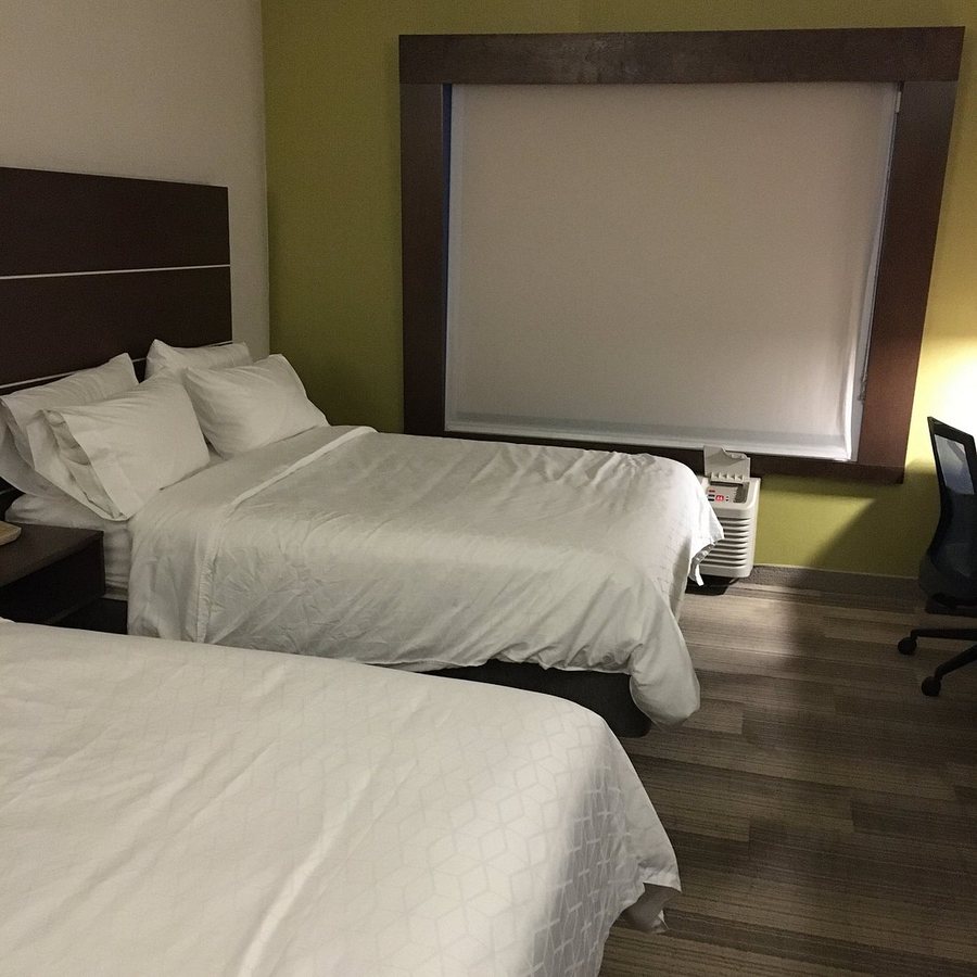Holiday Inn Express Ellensburg by IHG — Guest room