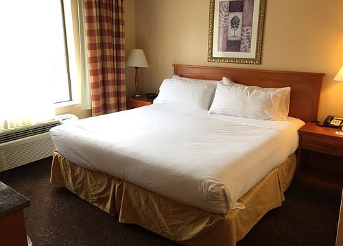 Holiday Inn Express Glenwood Springs aspen Area By IHG — Guest room