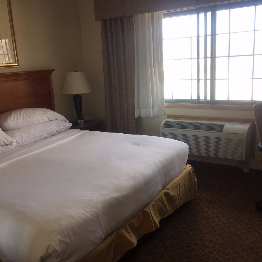 Holiday Inn Express Heber City by IHG — Guest room