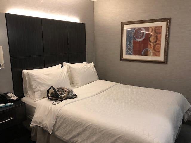Holiday Inn Express Janesville I 90 US Hwy 14 by IHG — Guest room