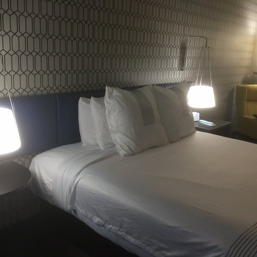 Holiday Inn Express Lexington Horse Park Area By IHG — Guest room
