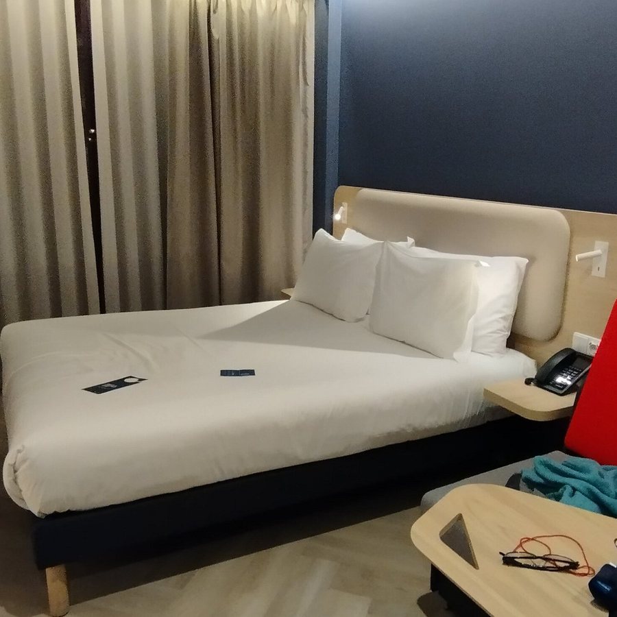 Holiday Inn Express Porto Boavista By IHG — Guest room