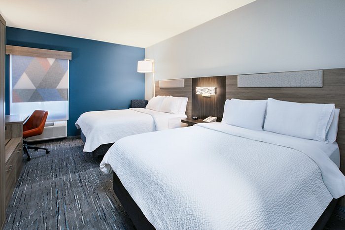 Holiday Inn Express Silver City by IHG Silver City New Mexico — Guest room