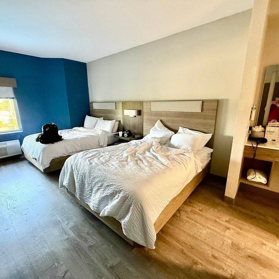 Holiday Inn Express St Augustine Dtwn Historic by IHG — Guest room
