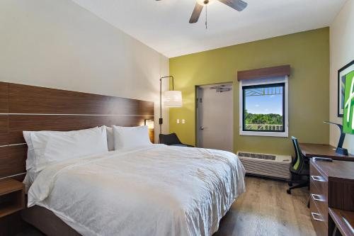 Holiday Inn Express St Augustine Vilano Beach By IHG — Guest room