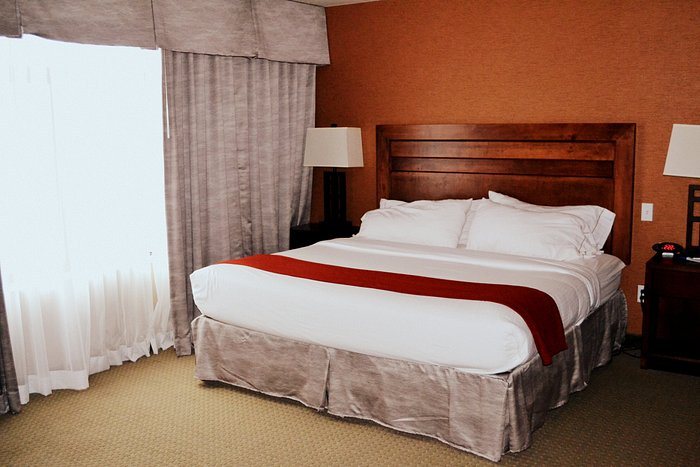 Holiday Inn Express Suites Bozeman West By IHG — Guest room