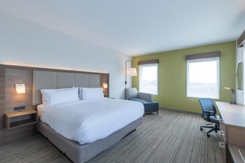 Holiday Inn Express Suites Columbia I 26 Harbison Blvd by IHG — Guest room