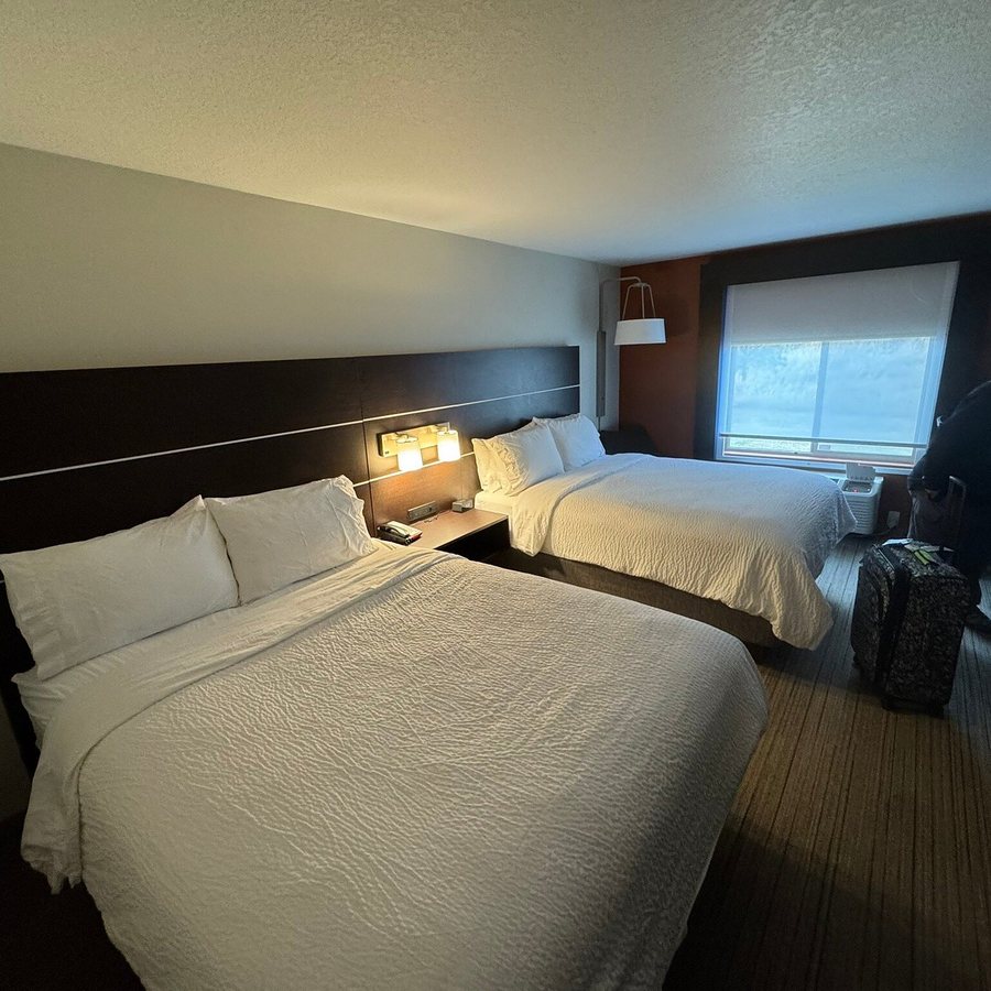 Holiday Inn Express Suites Custer By IHG — Guest room
