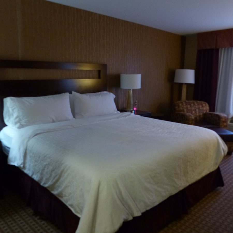 Holiday Inn Express Suites Gillette By IHG — Guest room