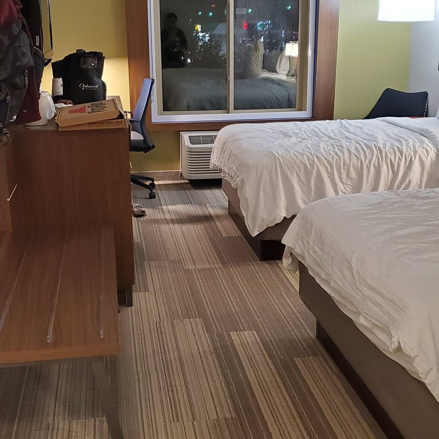 Holiday Inn Express Suites Limon I 70 Ex 359 by IHG — Guest room