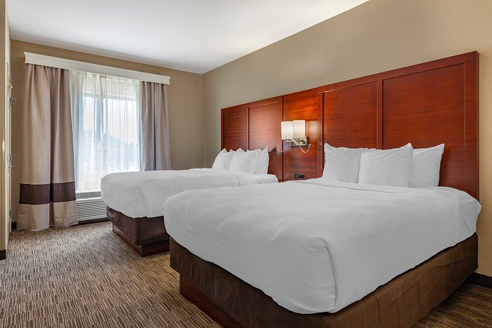 Holiday Inn Express Suites Park City By IHG — Guest room
