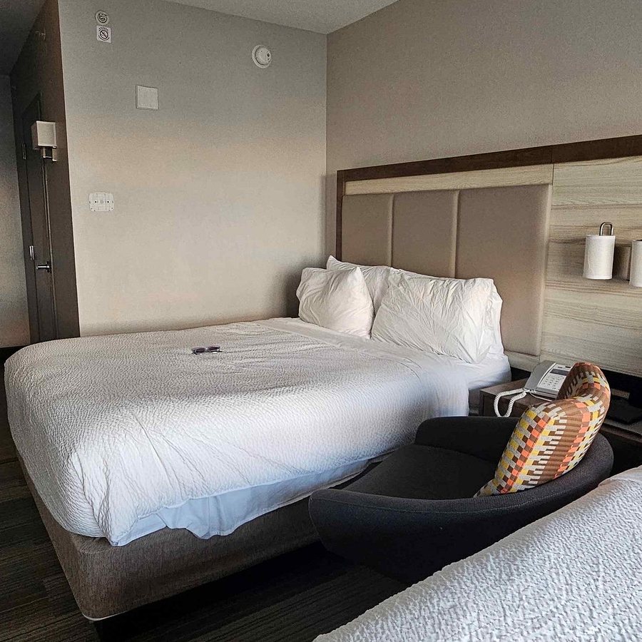 Holiday Inn Express Suites S Lake Buena Vista by IHG — Guest room