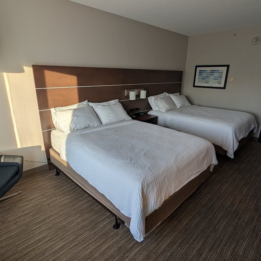 Holiday Inn Express Suites Smyrna nashville Area By IHG — Guest room