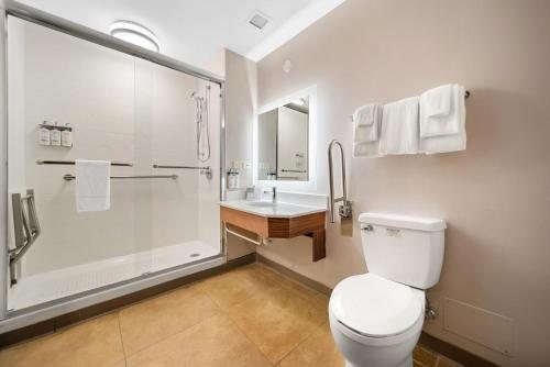 Holiday Inn Express Suites Trinidad By IHG — Bathroom