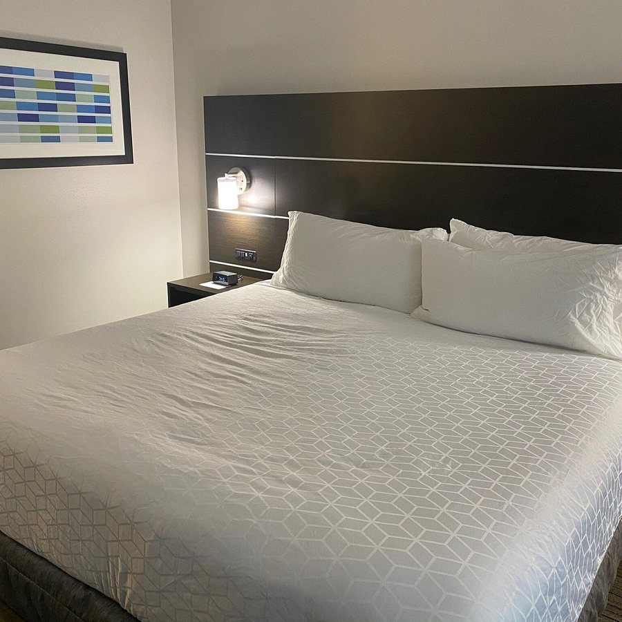 Holiday Inn Express Suites Valdosta West Mall Area by IHG — Guest room