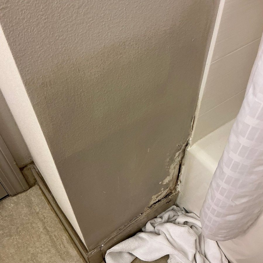 Holiday Inn Express Suites White River Junction by IHG — Bathroom