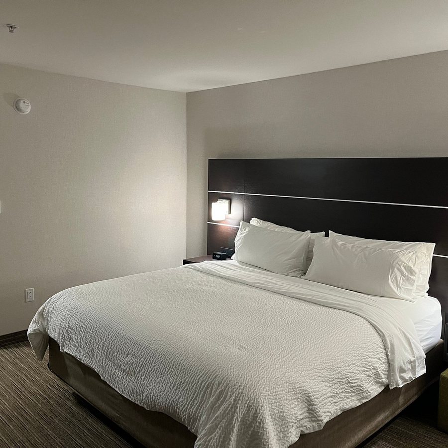 Holiday Inn Express Suites Yuma By IHG — Guest room