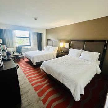 Holiday Inn Houston S Nrg Area Med Ctr By IHG — Guest room