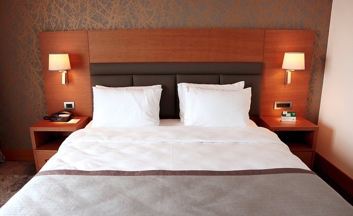 Holiday Inn Istanbul Tuzla Bay by IHG Istanbul — Guest room