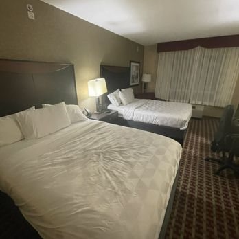 Holiday Inn Jacksonville E 295 Baymeadows By IHG — Guest room