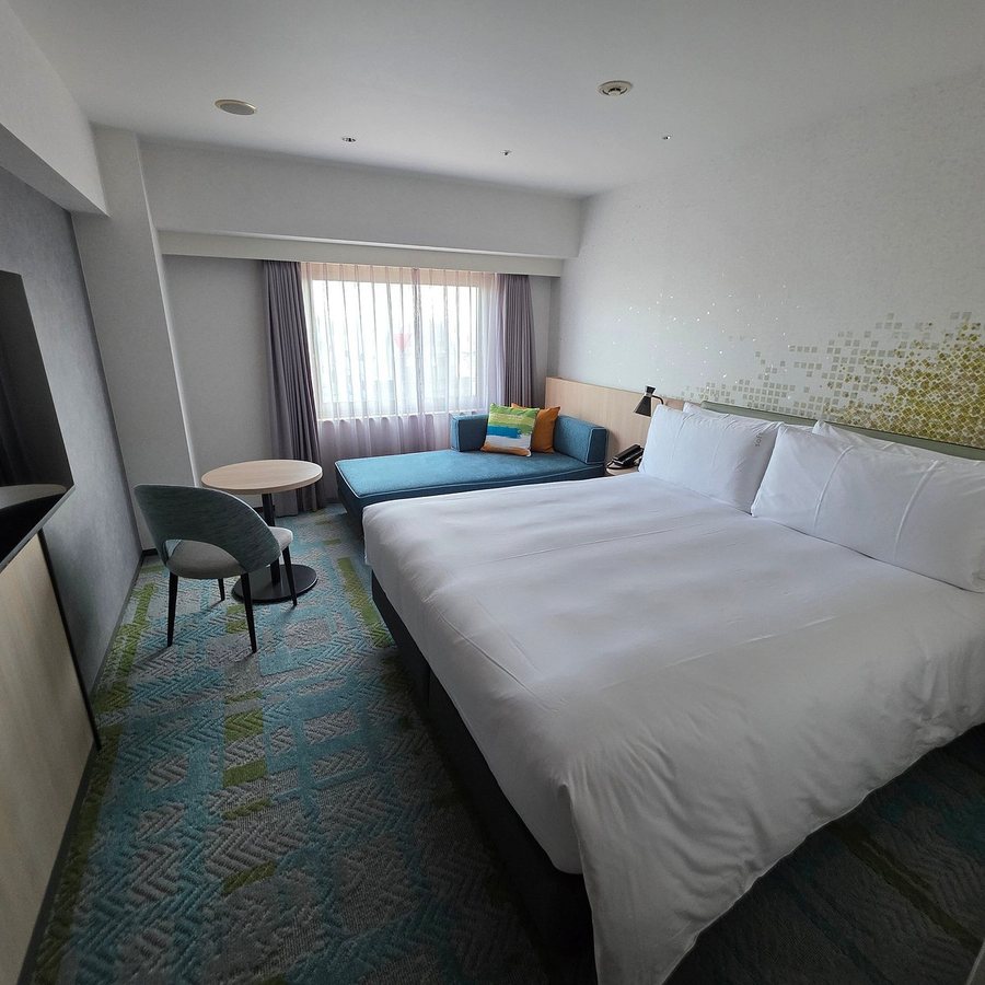 Holiday Inn Kyoto Gojo By IHG — Guest room