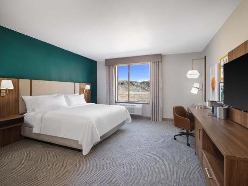 Holiday Inn La Verkin Zion Park By IHG — Guest room