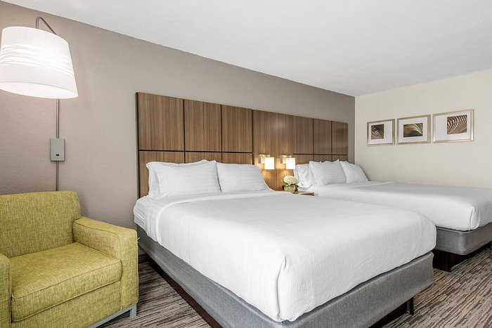 Holiday Inn Melbourne Viera Conference Ctr by IHG — Guest room