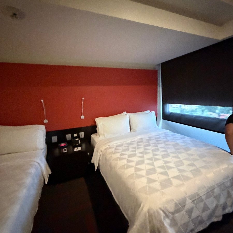Holiday Inn Mexico Dali Airport by IHG Mexico City Central Mexico and Gulf Coast — Guest room