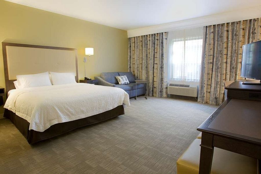Holiday Inn Nampa By IHG — Guest room