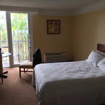 Holiday Inn Ponce Tropical Casino by IHG — Guest room