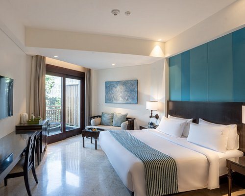 Holiday Inn Resort Bali Nusa Dua By IHG — Guest room