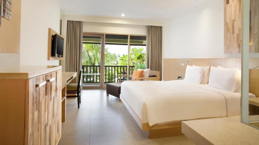 Holiday Inn Resort Baruna Bali by IHG — Guest room