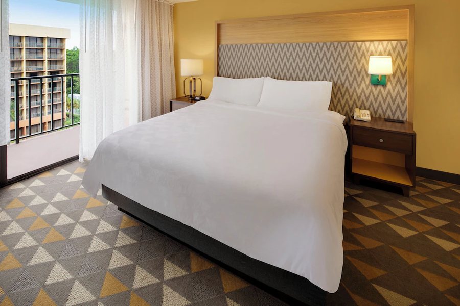 Holiday Inn Resort Kissimmee by the Parks by IHG — Guest room