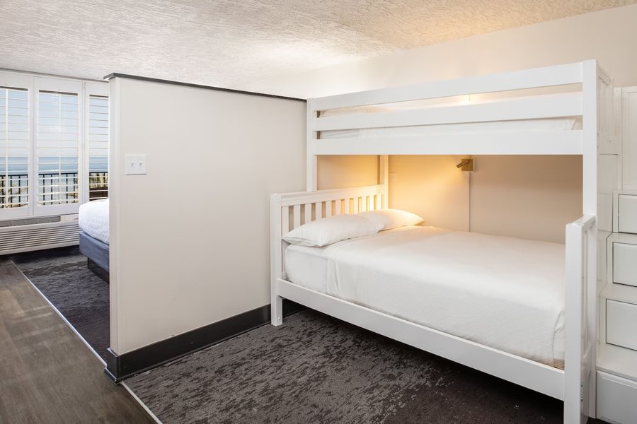 Holiday Inn Resort Panama City Beach By IHG — Guest room