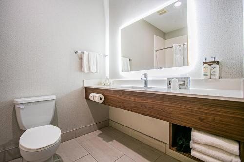 Holiday Inn Resort South Padre Island Beach Front by IHG — Bathroom