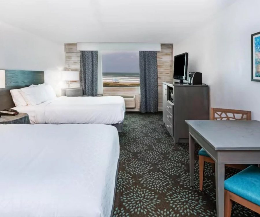 Holiday Inn Resort South Padre Island Beach Front by IHG — Guest room