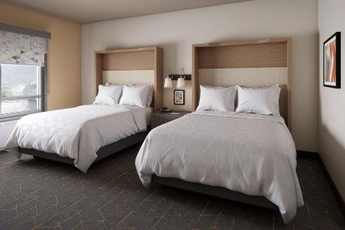 Holiday Inn Richland On The River By IHG — Guest room