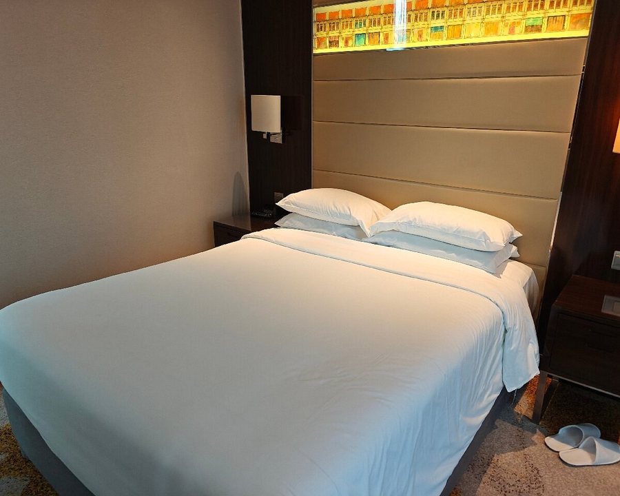 Holiday Inn Singapore Little India By IHG — Guest room