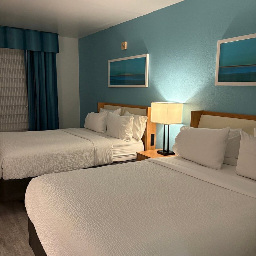 Holiday Inn St Augustine World Golf By IHG — Guest room