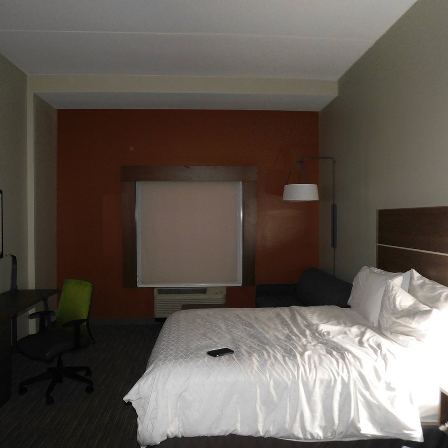Holiday Inn St George Conv Ctr By IHG — Guest room