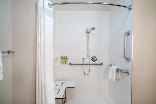 Holiday Inn Suites Atlanta Airport north By IHG — Bathroom