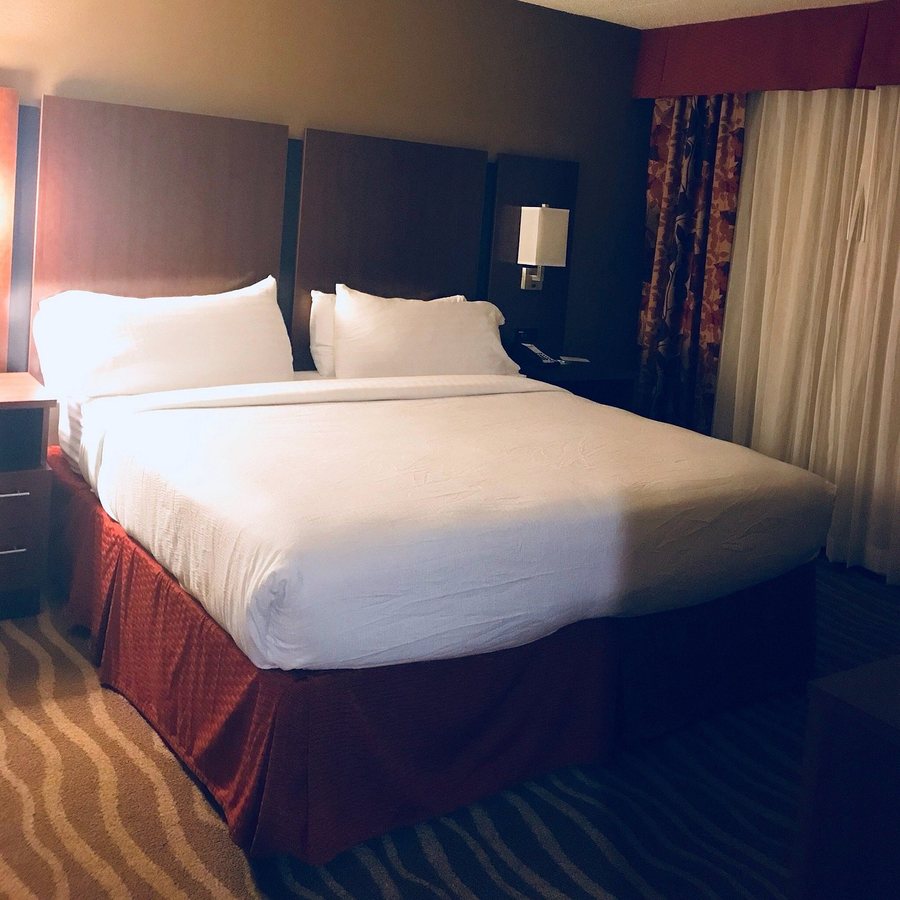 Holiday Inn Suites Des Moines northwest By IHG — Guest room